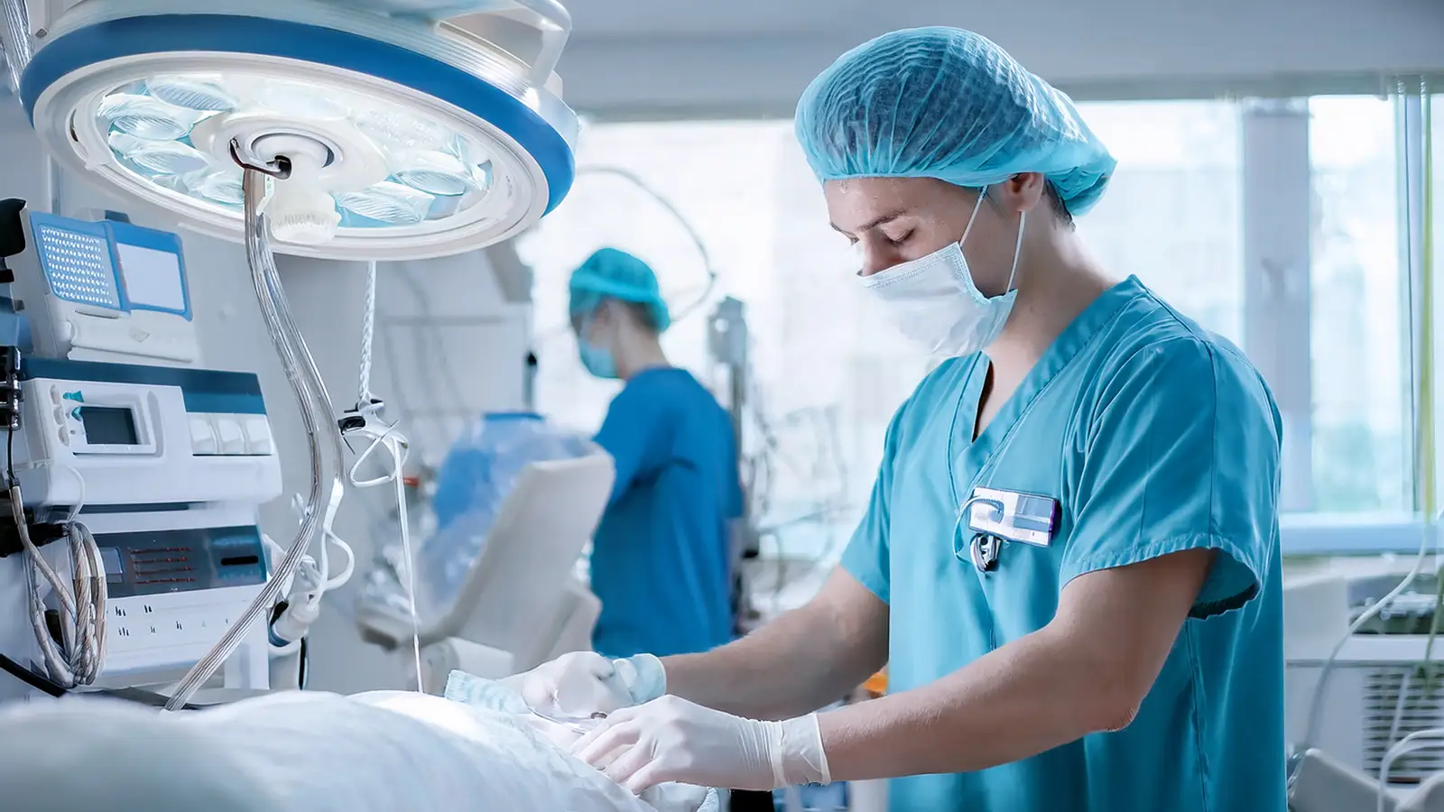 Prévention des infections associées aux soins