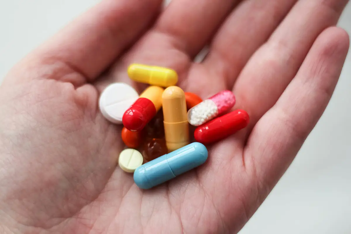 Le patient en auto-administration des médicaments (PAAM)