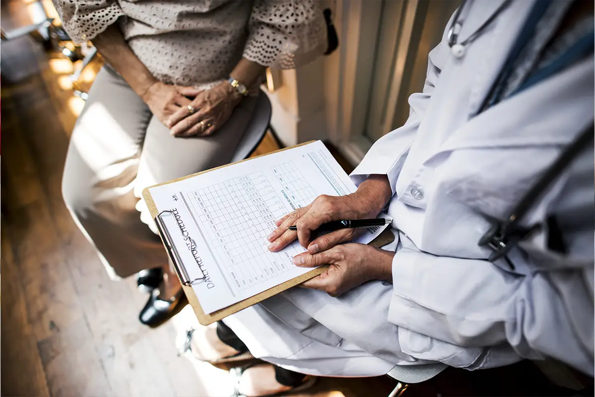 Droits des patients et des résidents en établissement