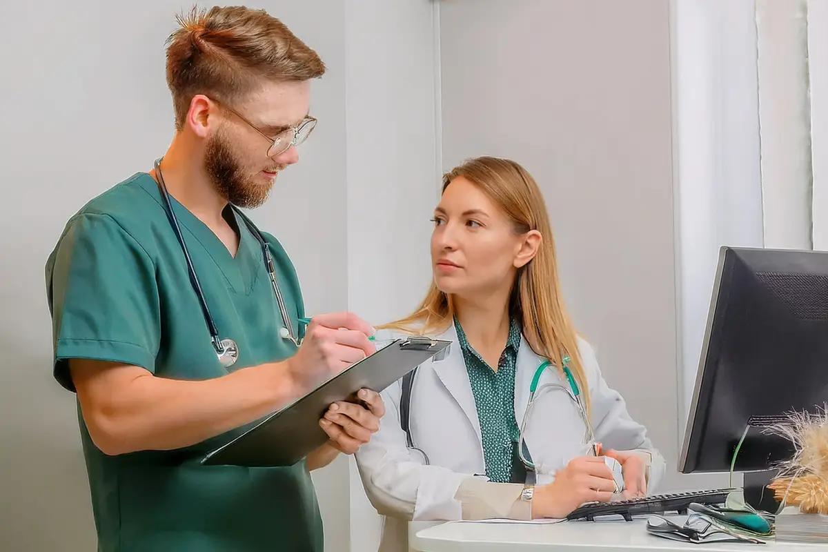 Formation Comment réussir son évaluation HAS v2026