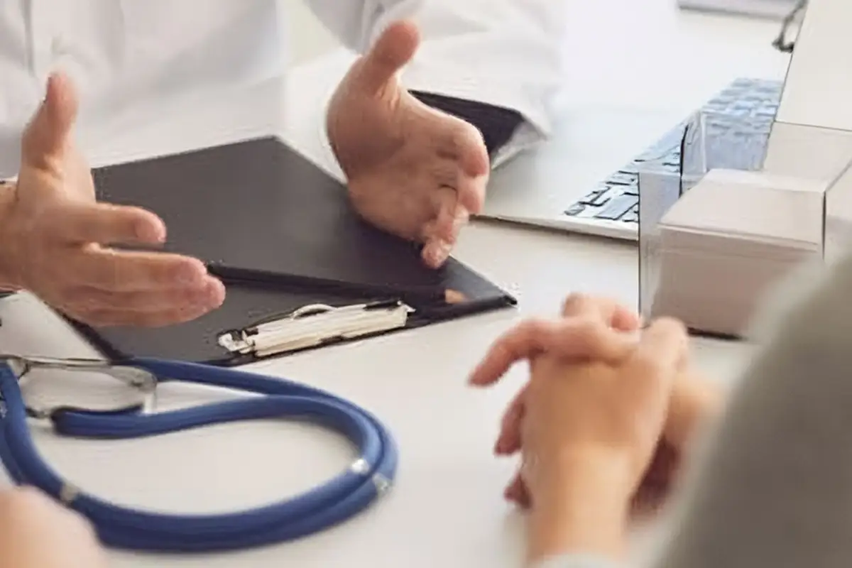 L’annonce d’un dommage associé aux soins : accompagner le patient et les équipes