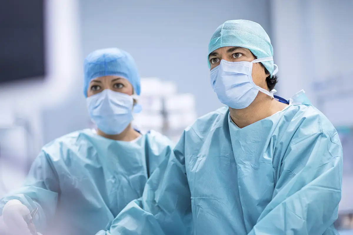 Se préparer à la certification HAS pour les installations autonomes de chirurgie esthétique (IACE)