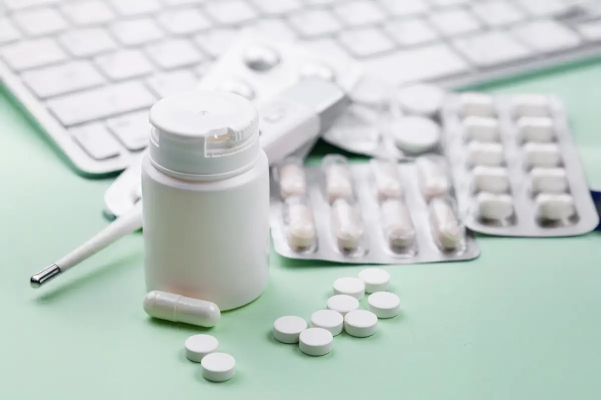 Le bon usage du médicament chez la personne âgée en EHPAD