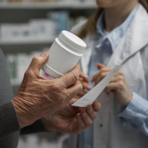 Webinaire : Prévention du risque médicamenteux