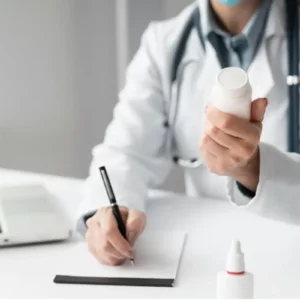 Webinaire : Optimiser la prise en charge medicamenteuse