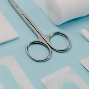 Plaies et cicatrisation : pansez sans plus tarder