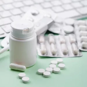 Le bon usage du médicament chez la personne âgée en EHPAD