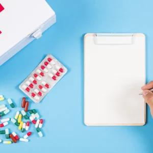 Le circuit du médicament en HAD