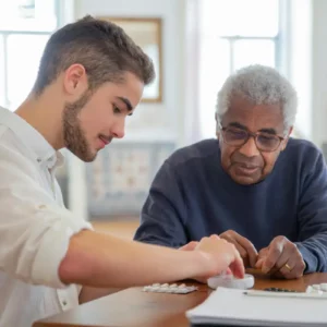 Dispositif d'évaluation HAS des ESSMS