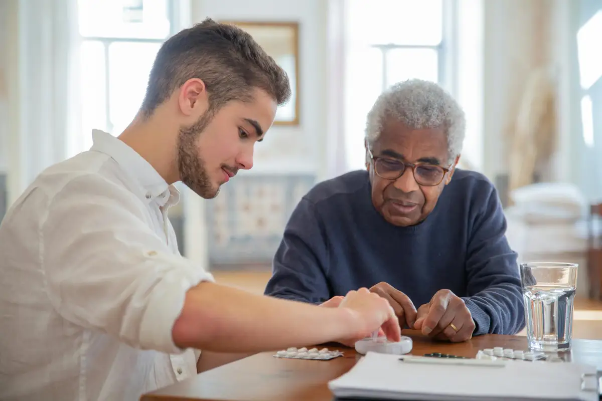 Dispositif d'évaluation HAS des ESSMS