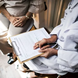 Droits des patients et des résidents en établissements