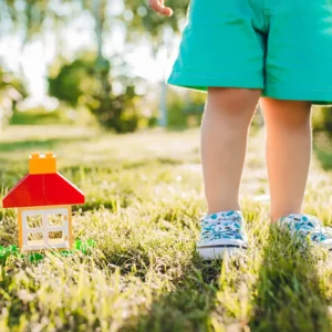 Le processus de séparation en crèche : Penser la séparation