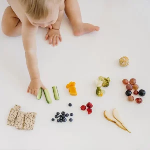 Les troubles de l’oralité chez l’enfant