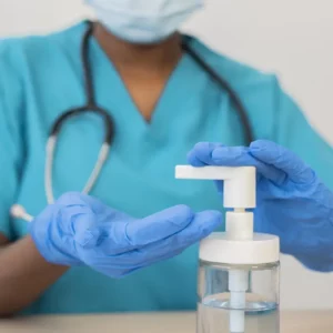 Prévention des infections associées aux soins