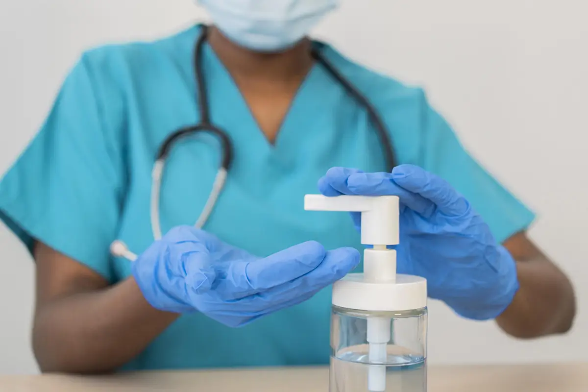 Prévention des infections associées aux soins