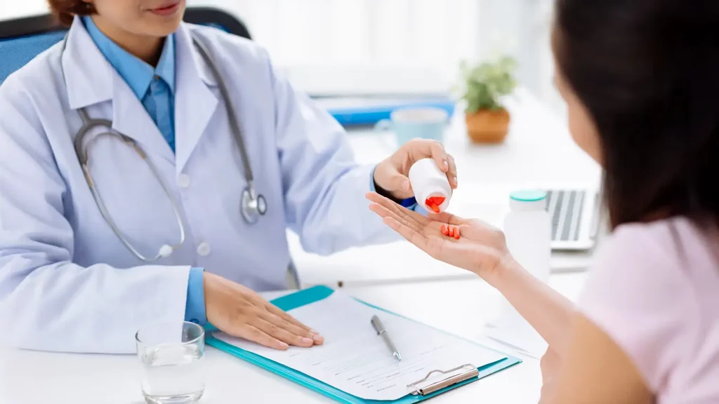 Sécurisation du circuit du médicament en ESSMS
