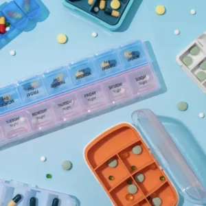 Webinaire : Le circuit du médicament en had