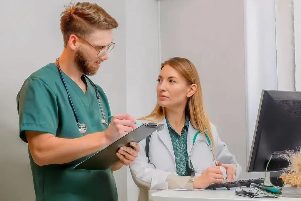 Formation Comment réussir son évaluation HAS v2026