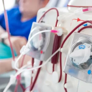 Parcours de soin en dialyse