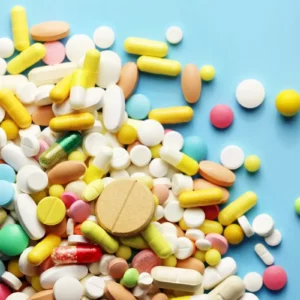 iatrogénie médicamenteuse