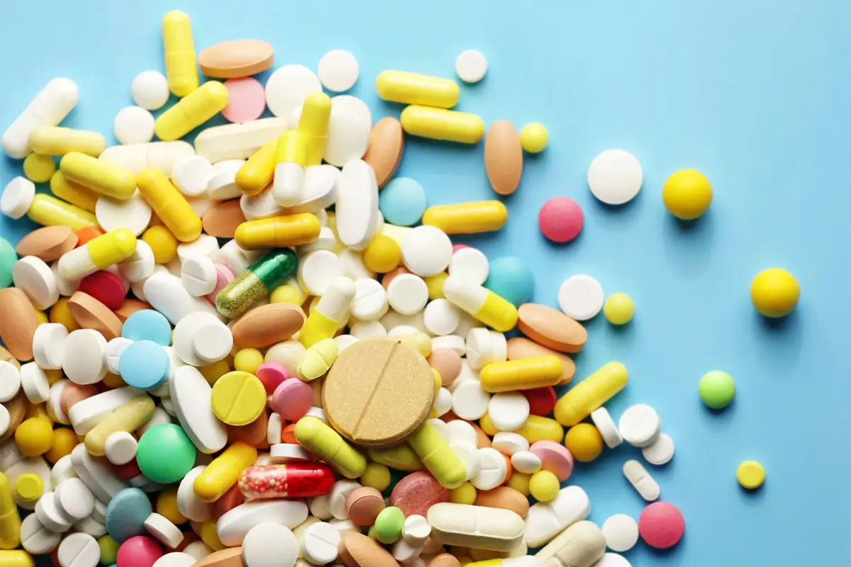 iatrogénie médicamenteuse