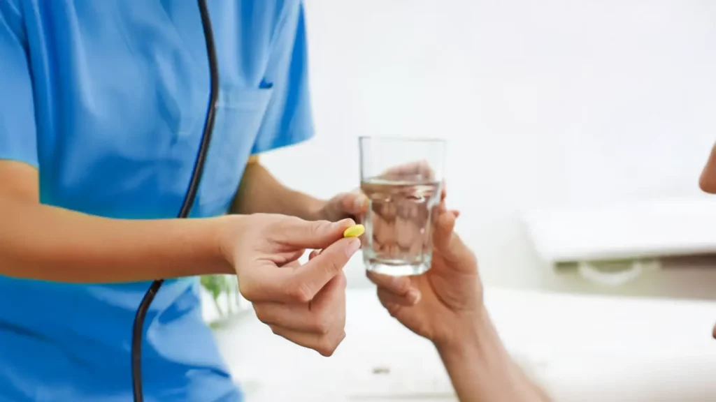 La conciliation médicamenteuse