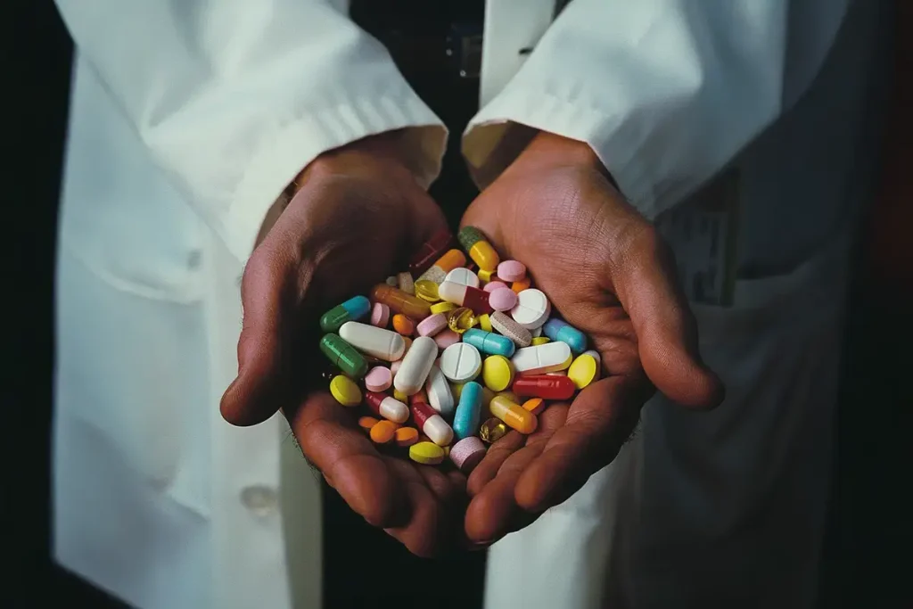 Médicaments à risque : Sécurisez vos pratique d'administration en ESSMS