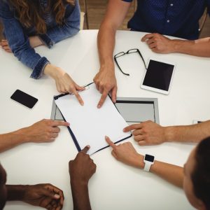 Webinaire : Le CODEV au service des managers