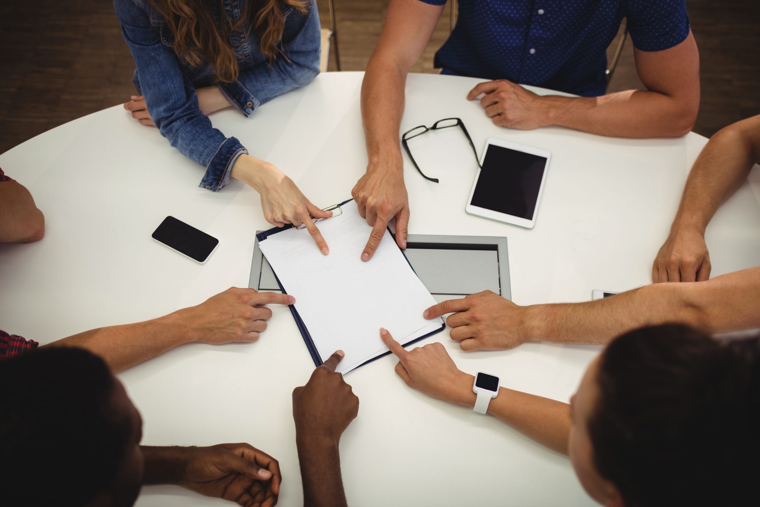 Webinaire : Co-développement professionnel : Découvrez les étapes pour implanter l'intelligence collective dans votre établissement