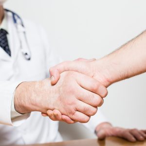 Webinaire : Le partenariat en santé