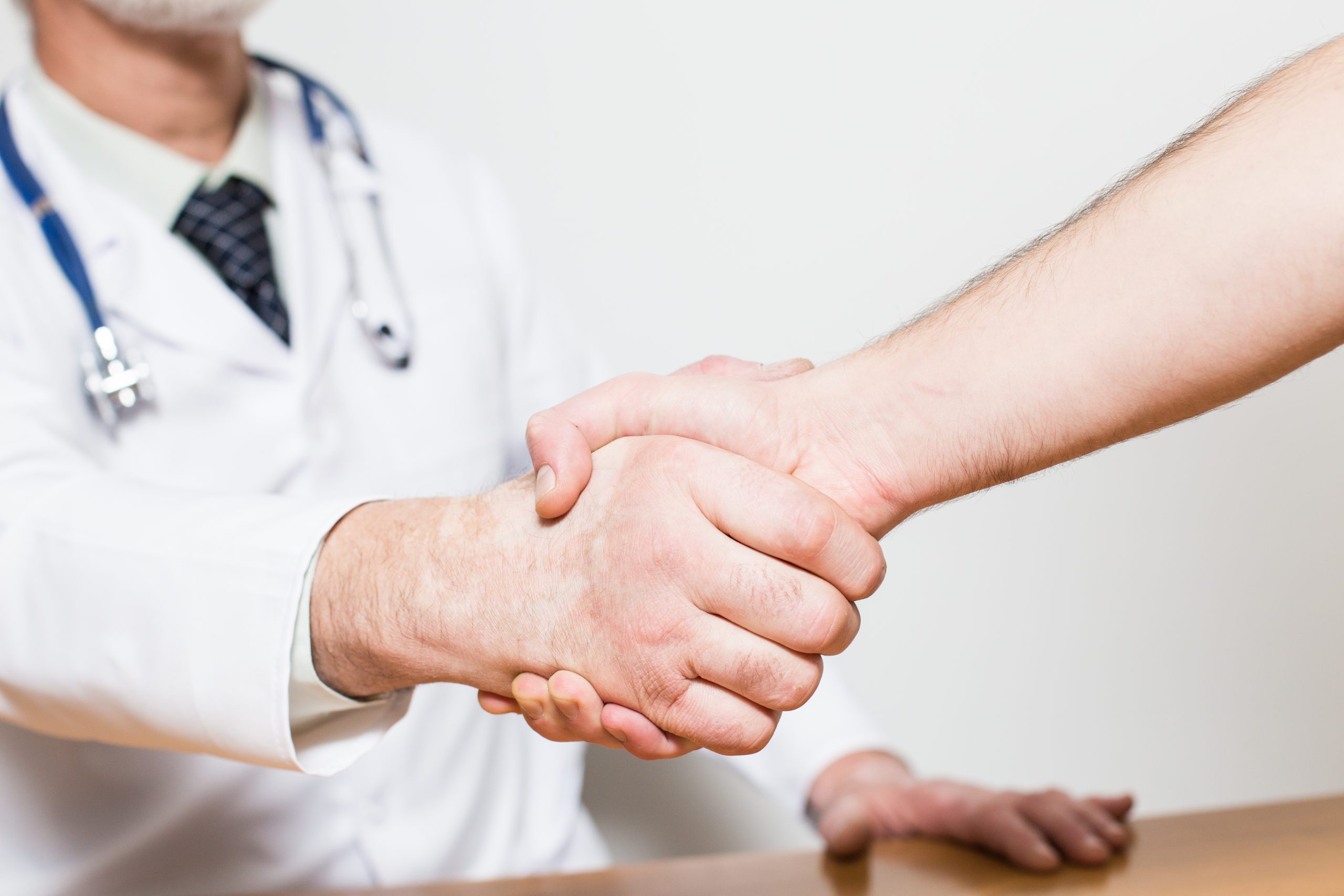 Webinaire : Le partenariat en santé