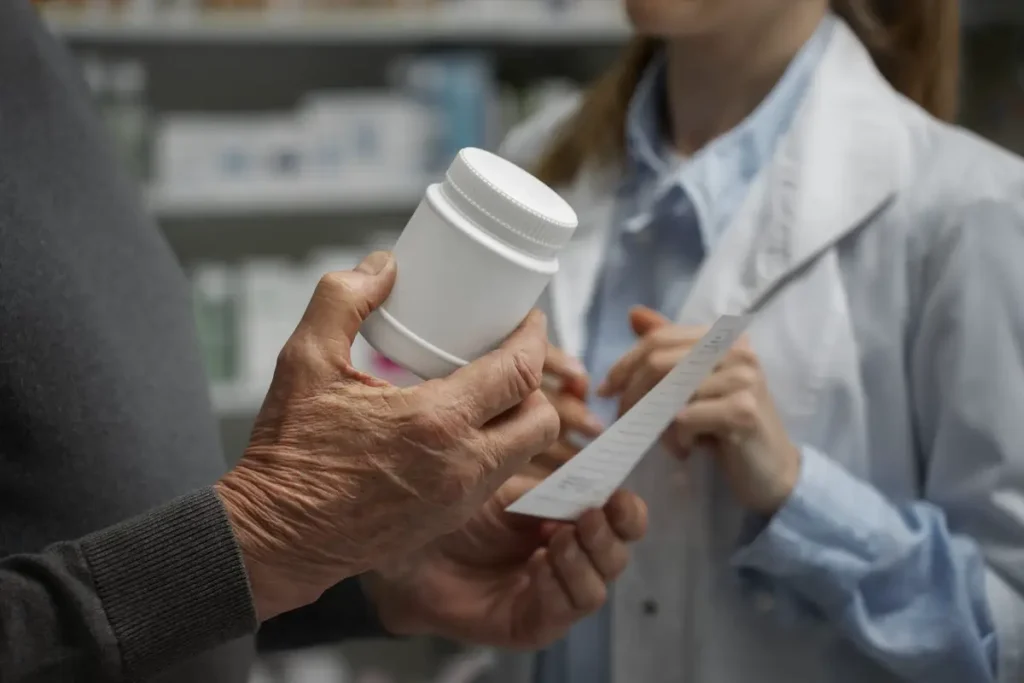 Webinaire : PERTINENCE DES PRESCRIPTIONS D'ANTIBIOTIQUES