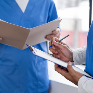 Webinaire : Sécurisation des parcours de soins et intelligence artificielle
