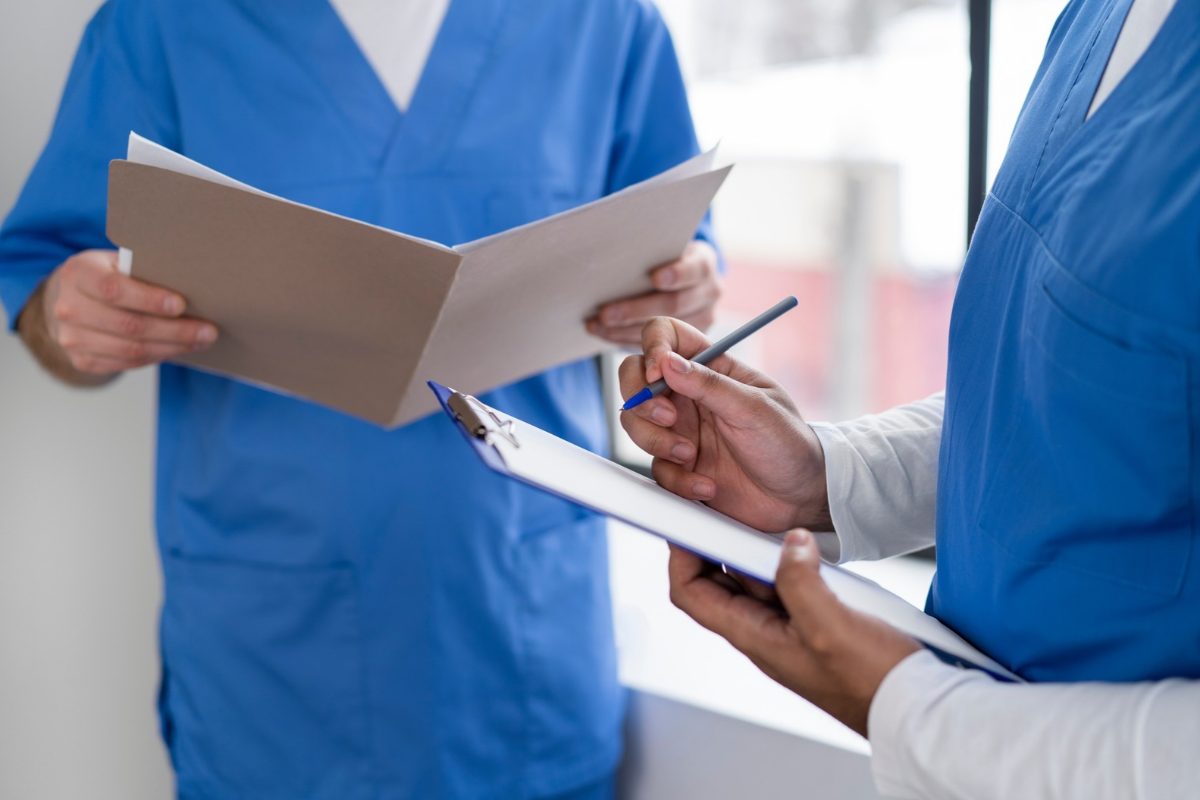 Webinaire : Sécurisation des parcours de soins et intelligence artificielle